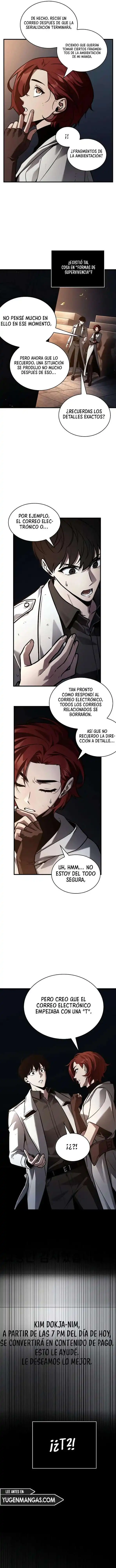 Página 11 — Lector Omnisciente Capítulo 145