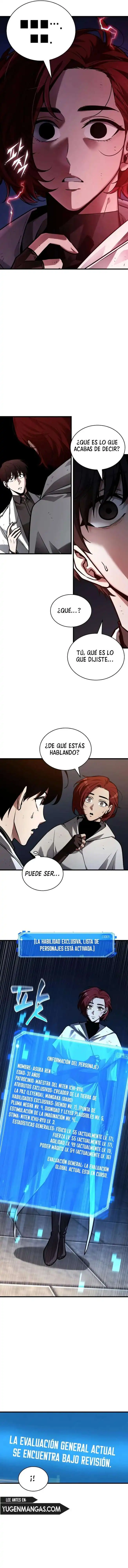 Página 13 — Lector Omnisciente Capítulo 145