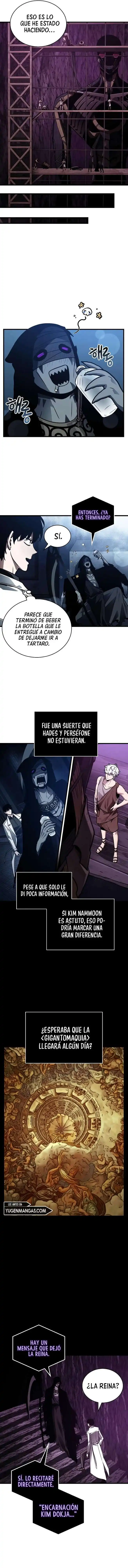 Página 5 — Lector Omnisciente Capítulo 147