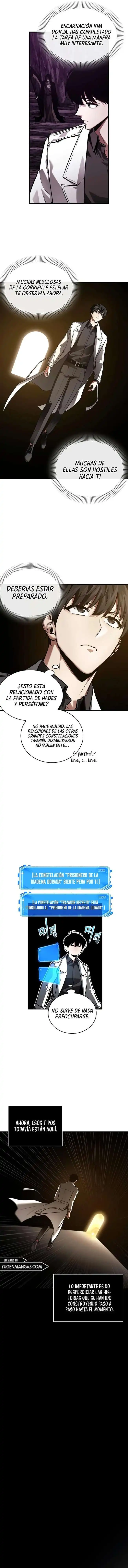 Página 6 — Lector Omnisciente Capítulo 147