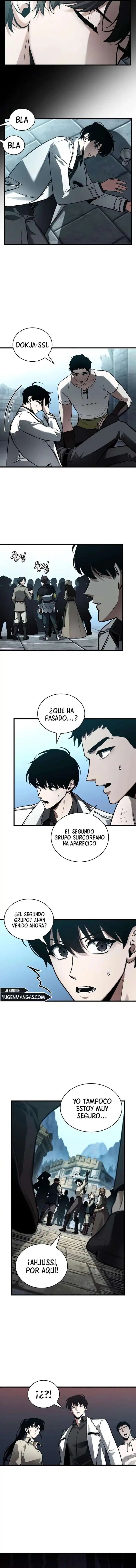 Página 7 — Lector Omnisciente Capítulo 147
