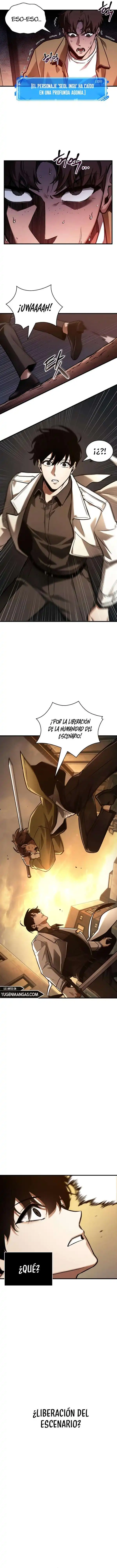 Página 8 — Lector Omnisciente Capítulo 148