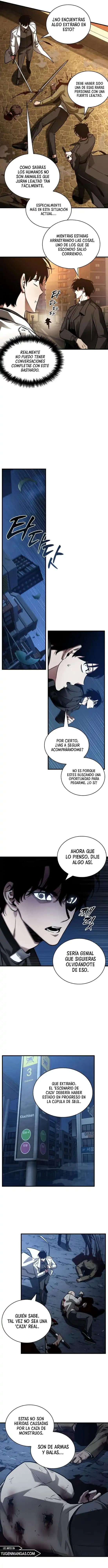 Página 10 — Lector Omnisciente Capítulo 148