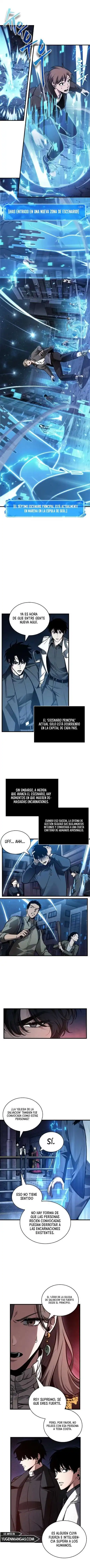 Página 3 — Lector Omnisciente Capítulo 149