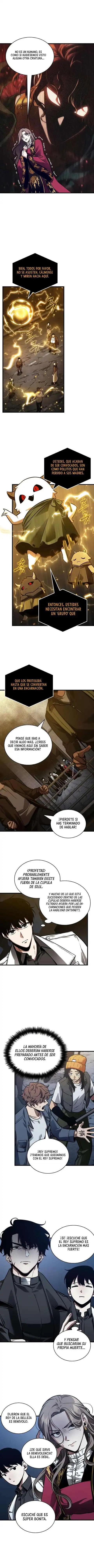 Página 4 — Lector Omnisciente Capítulo 149