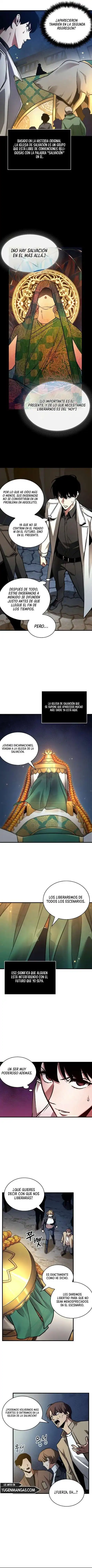 Página 7 — Lector Omnisciente Capítulo 149