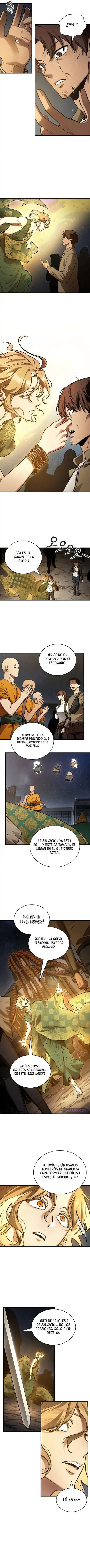 Página 10 — Lector Omnisciente Capítulo 149