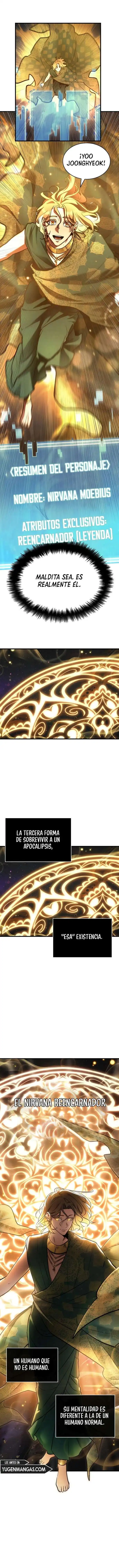 Página 3 — Lector Omnisciente Capítulo 150