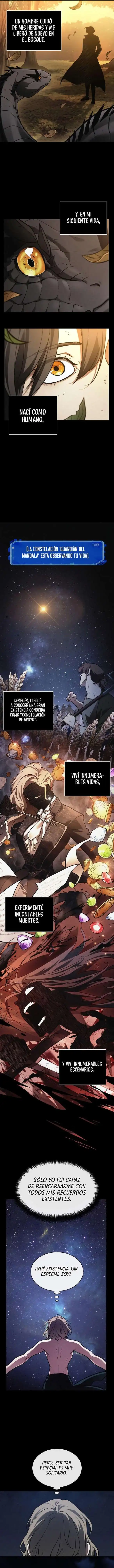 Página 6 — Lector Omnisciente Capítulo 150