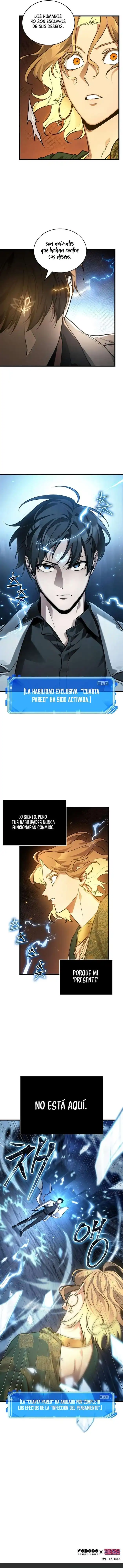 Página 12 — Lector Omnisciente Capítulo 151