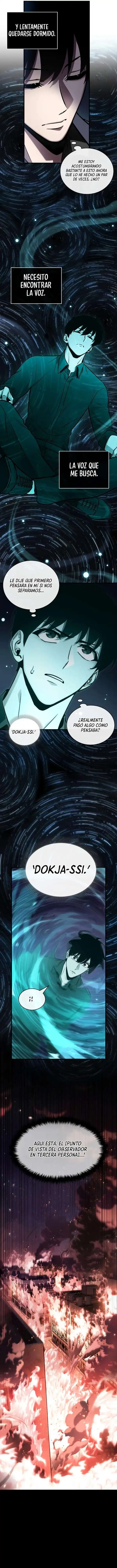 Página 4 — Lector Omnisciente Capítulo 153