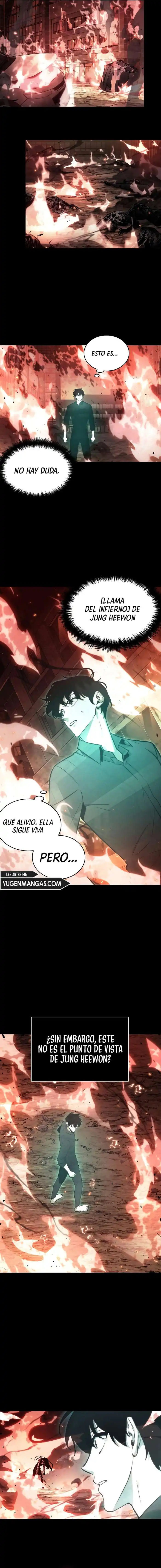 Página 5 — Lector Omnisciente Capítulo 153