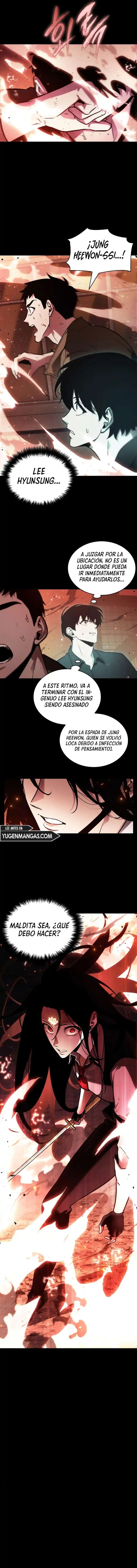 Página 9 — Lector Omnisciente Capítulo 153