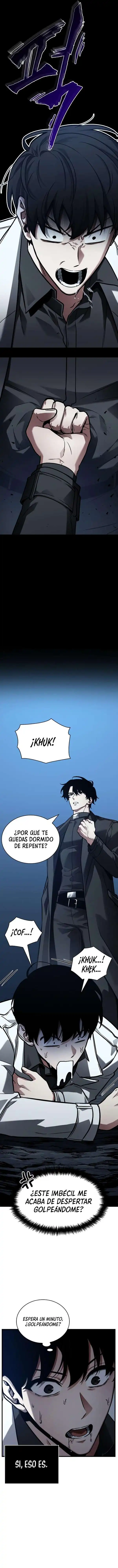 Página 10 — Lector Omnisciente Capítulo 153