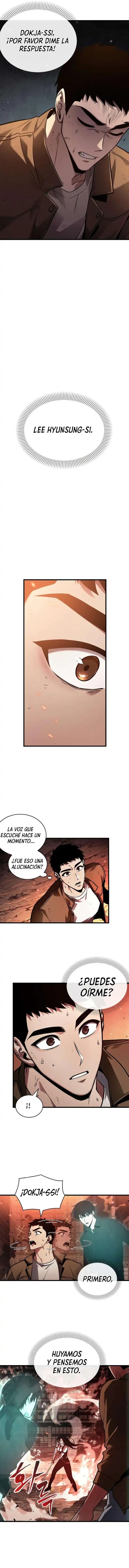 Página 14 — Lector Omnisciente Capítulo 153