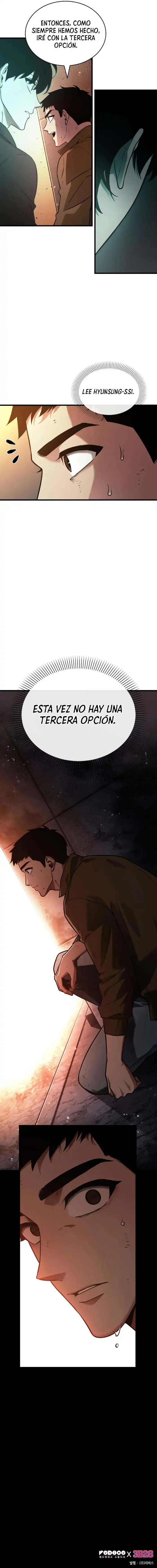 Página 16 — Lector Omnisciente Capítulo 153