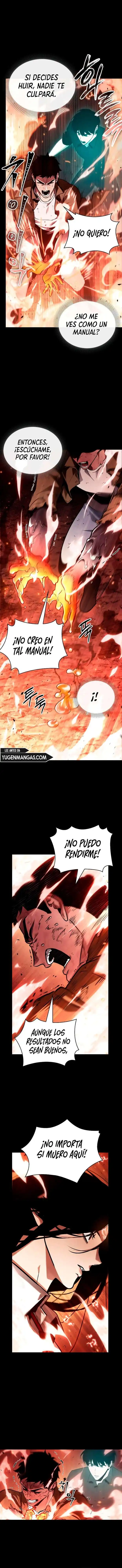Página 7 — Lector Omnisciente Capítulo 154