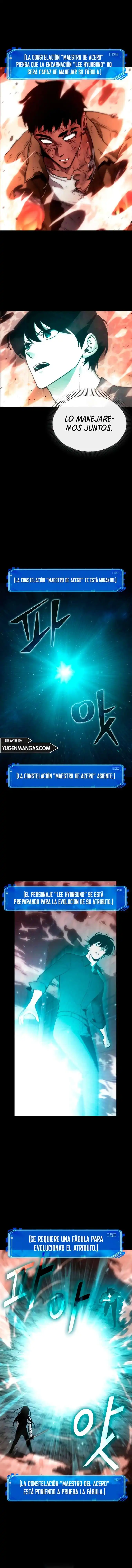 Página 11 — Lector Omnisciente Capítulo 154