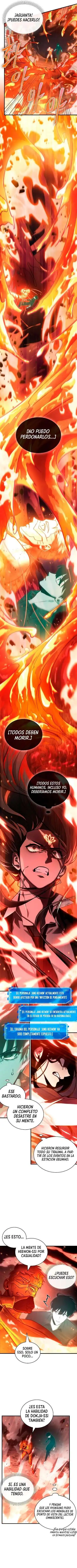 Página 4 — Lector Omnisciente Capítulo 155