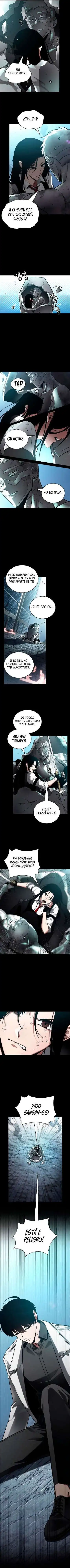 Página 10 — Lector Omnisciente Capítulo 155