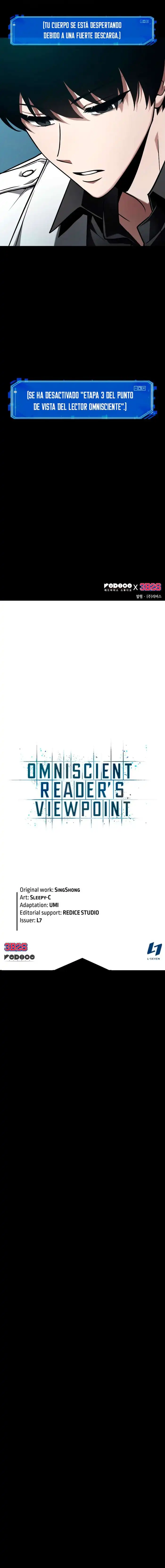 Página 11 — Lector Omnisciente Capítulo 155