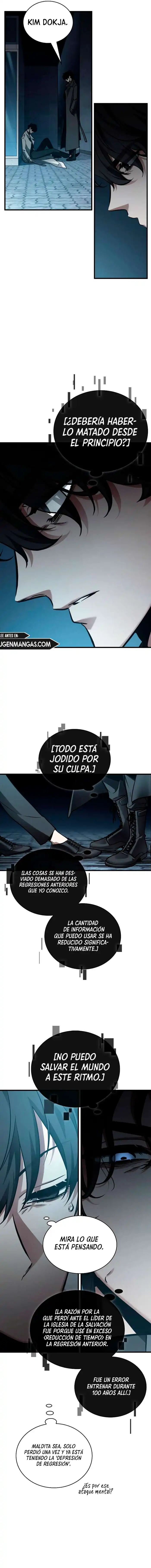 Página 5 — Lector Omnisciente Capítulo 156