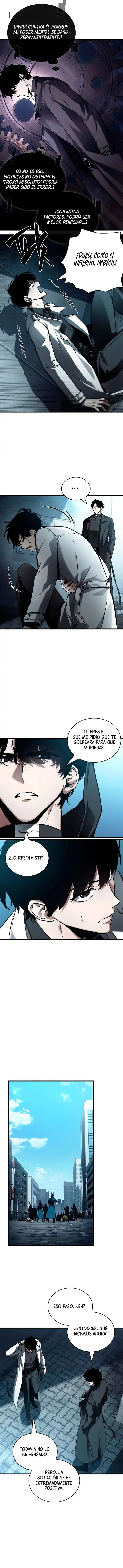 Página 6 — Lector Omnisciente Capítulo 156