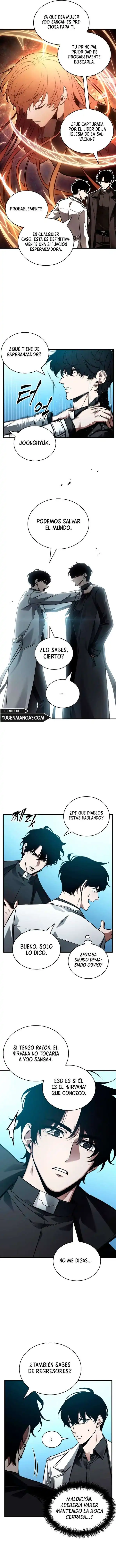 Página 7 — Lector Omnisciente Capítulo 156
