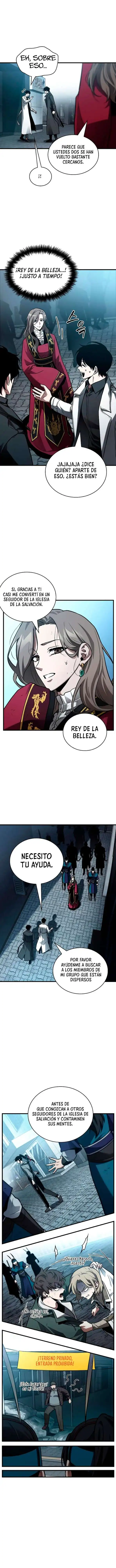 Página 8 — Lector Omnisciente Capítulo 156