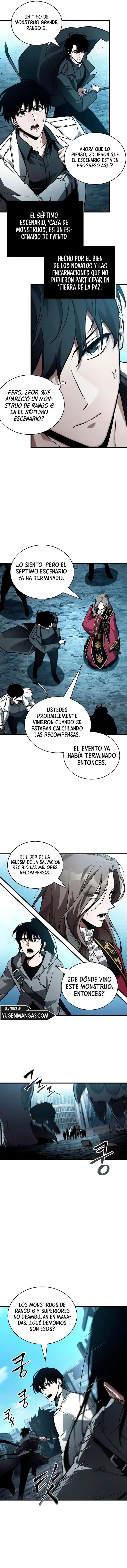 Página 11 — Lector Omnisciente Capítulo 156