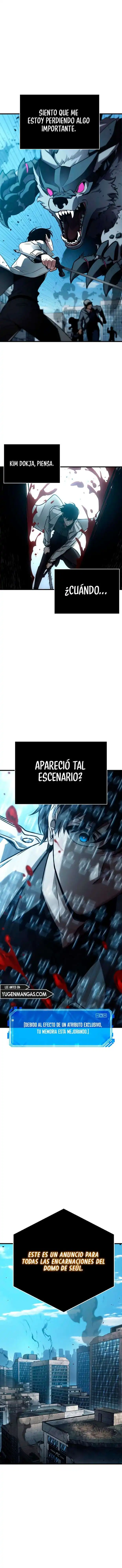 Página 13 — Lector Omnisciente Capítulo 156