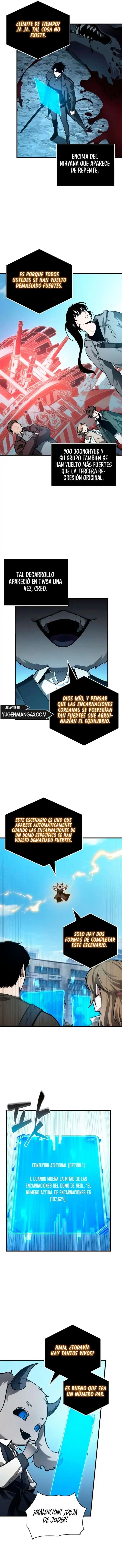 Página 15 — Lector Omnisciente Capítulo 156