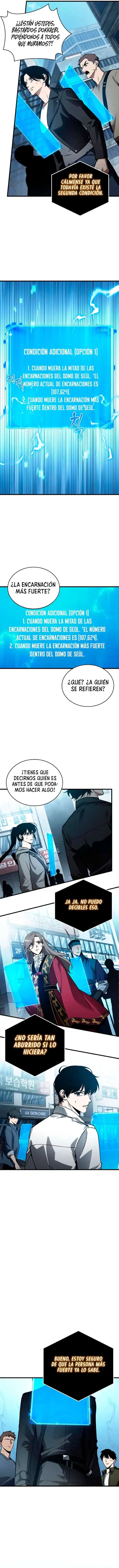 Página 16 — Lector Omnisciente Capítulo 156