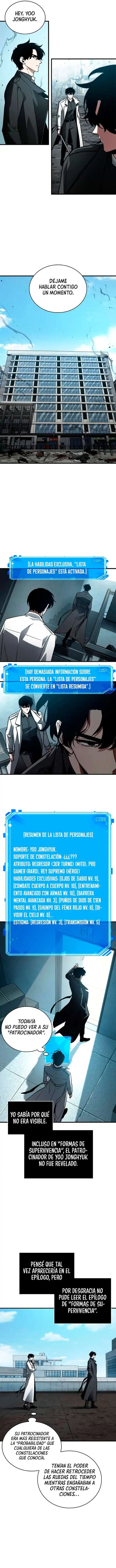 Página 6 — Lector Omnisciente Capítulo 157