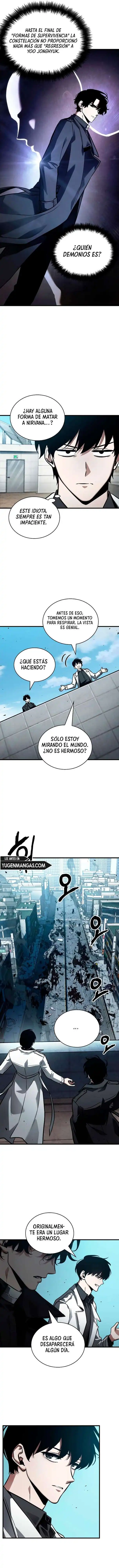 Página 7 — Lector Omnisciente Capítulo 157
