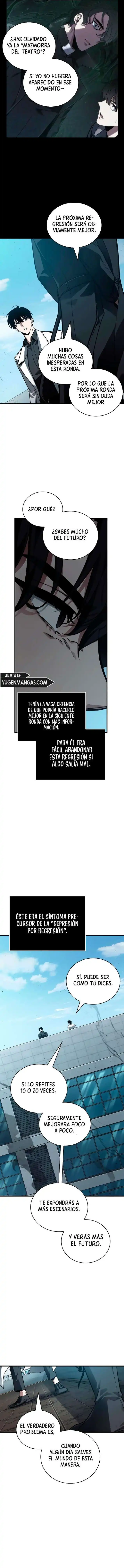 Página 9 — Lector Omnisciente Capítulo 157