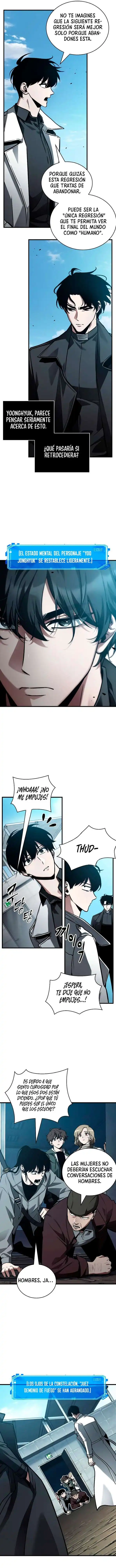 Página 12 — Lector Omnisciente Capítulo 157