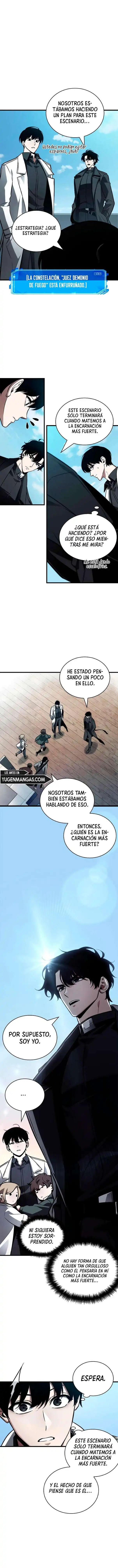 Página 13 — Lector Omnisciente Capítulo 157