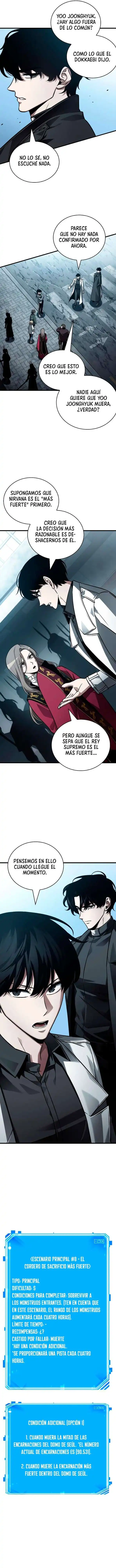 Página 16 — Lector Omnisciente Capítulo 157