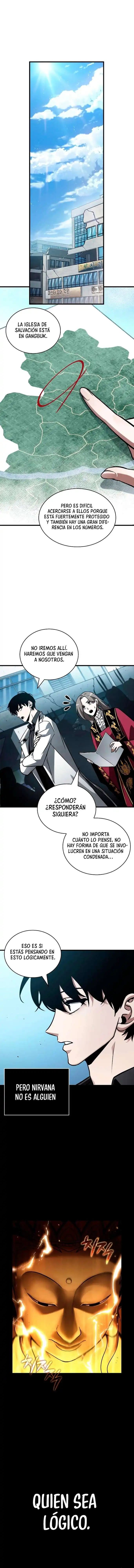 Página 3 — Lector Omnisciente Capítulo 158