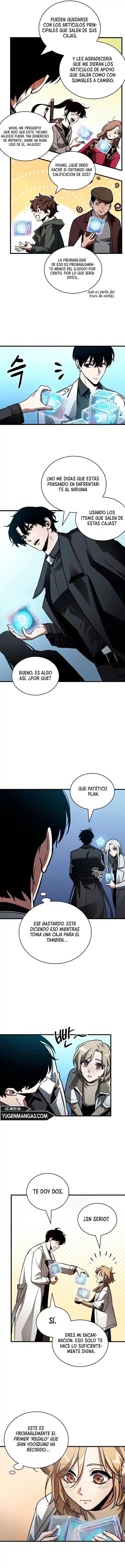 Página 6 — Lector Omnisciente Capítulo 158