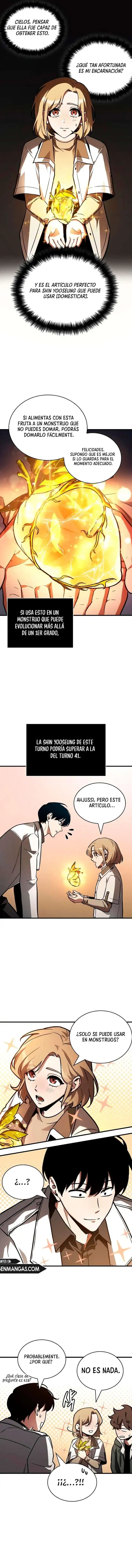 Página 9 — Lector Omnisciente Capítulo 158