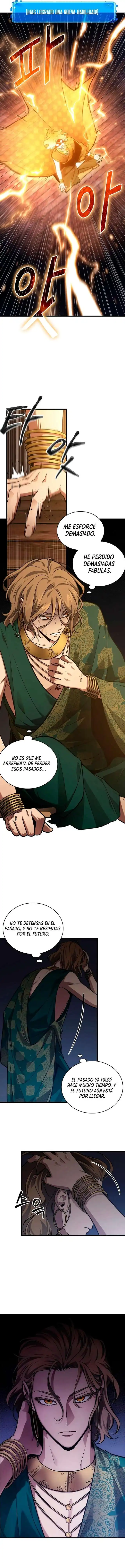 Página 12 — Lector Omnisciente Capítulo 158
