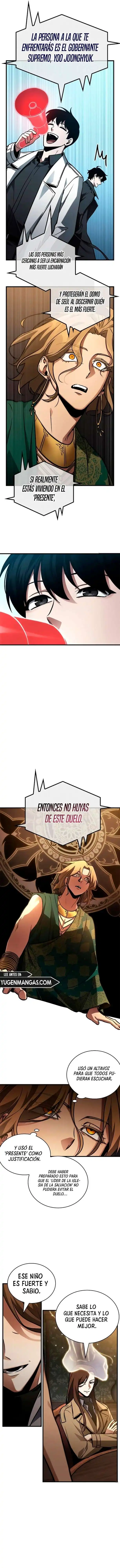 Página 10 — Lector Omnisciente Capítulo 159