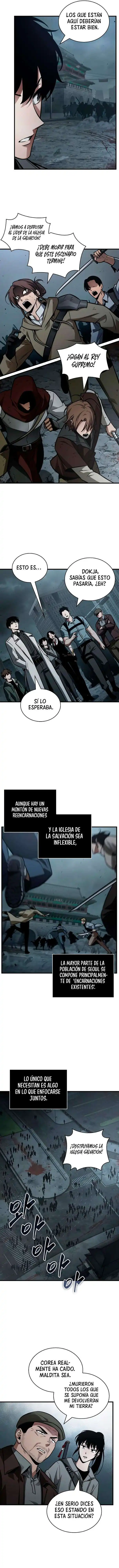 Página 6 — Lector Omnisciente Capítulo 160