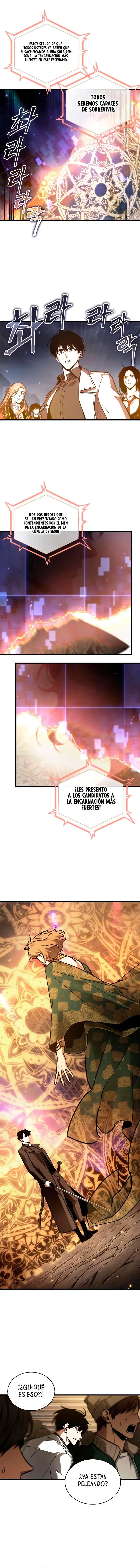 Página 10 — Lector Omnisciente Capítulo 160