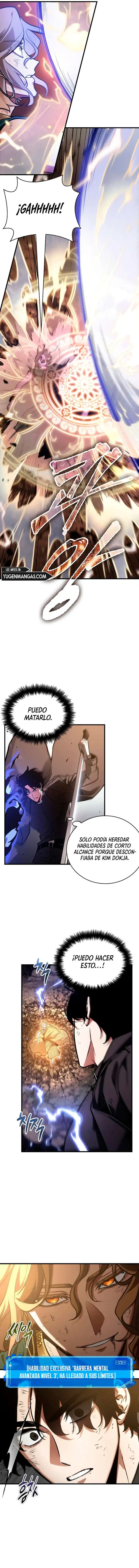 Página 7 — Lector Omnisciente Capítulo 162