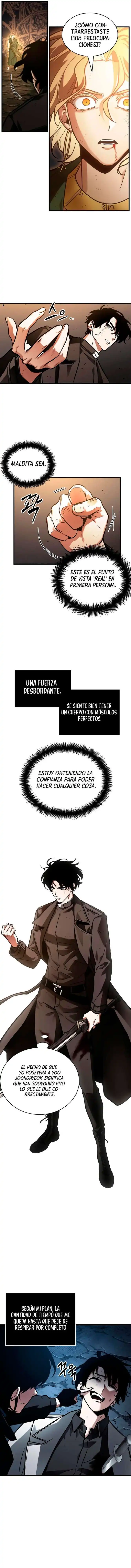 Página 12 — Lector Omnisciente Capítulo 162