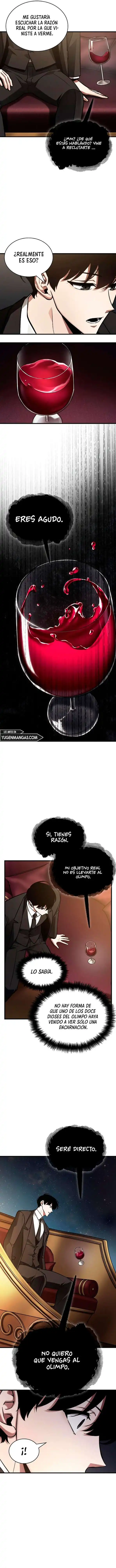 Página 7 — Lector Omnisciente Capítulo 166