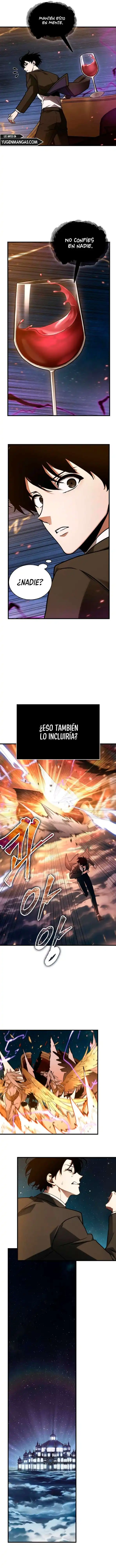 Página 9 — Lector Omnisciente Capítulo 166